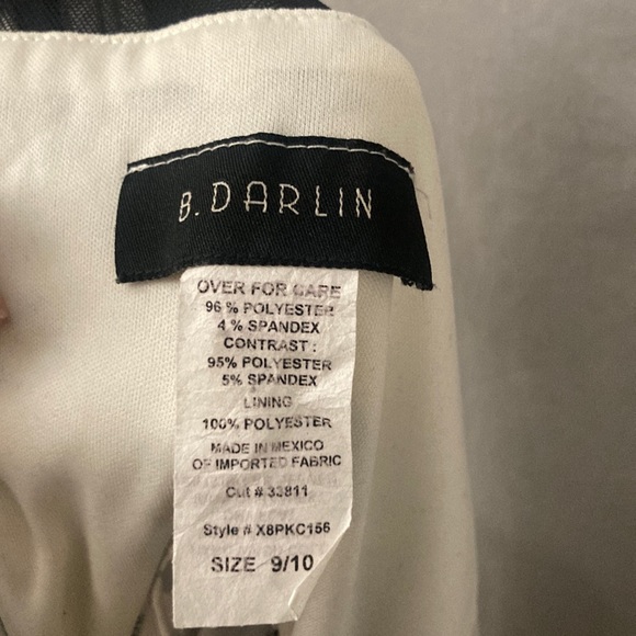 B. Darlin skater dress! - Picture 4 of 4